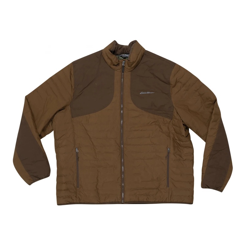 Eddie Bauer Down Field Jacket