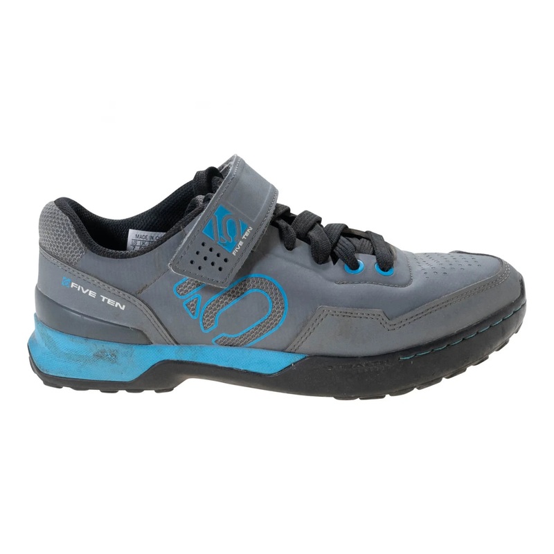 Five Ten Kestrel Lace Up Mtn Bike Shoes - Women's