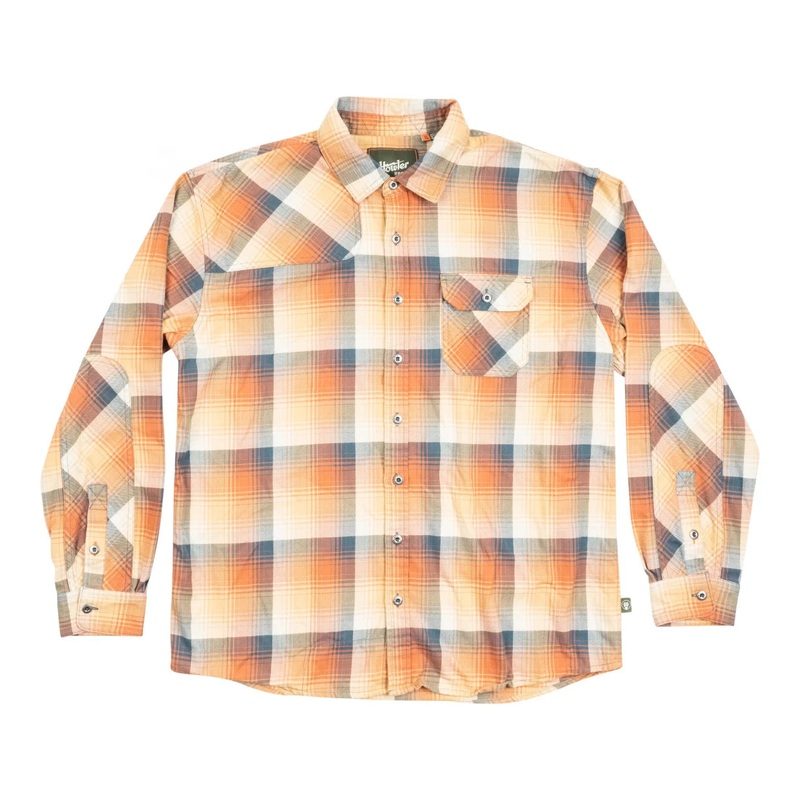 Howler Bros Hanker Flannel - Men's
