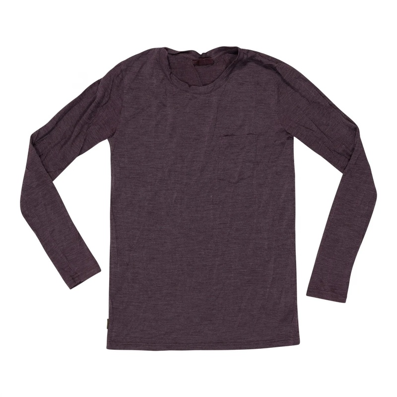 Icebreaker Baselayer Long Sleeve - Women's