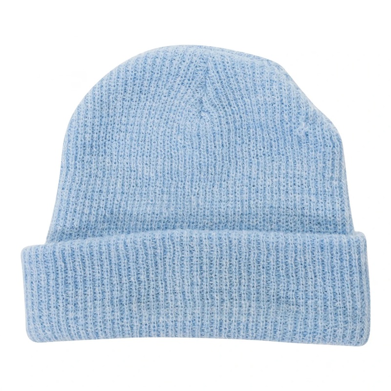 KB Ethos Heather Slouchy Beanie