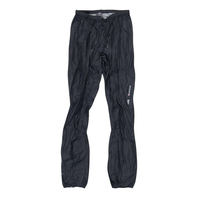 Montane Phase Waterproof Pull On Pants - Men's