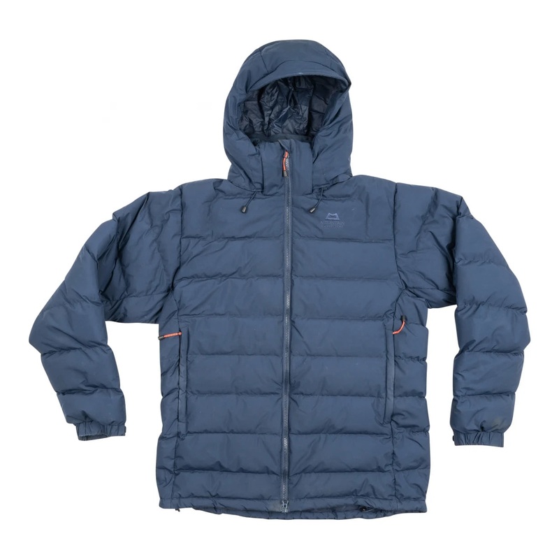 Mountain Equipment Lightline Eco Jacket