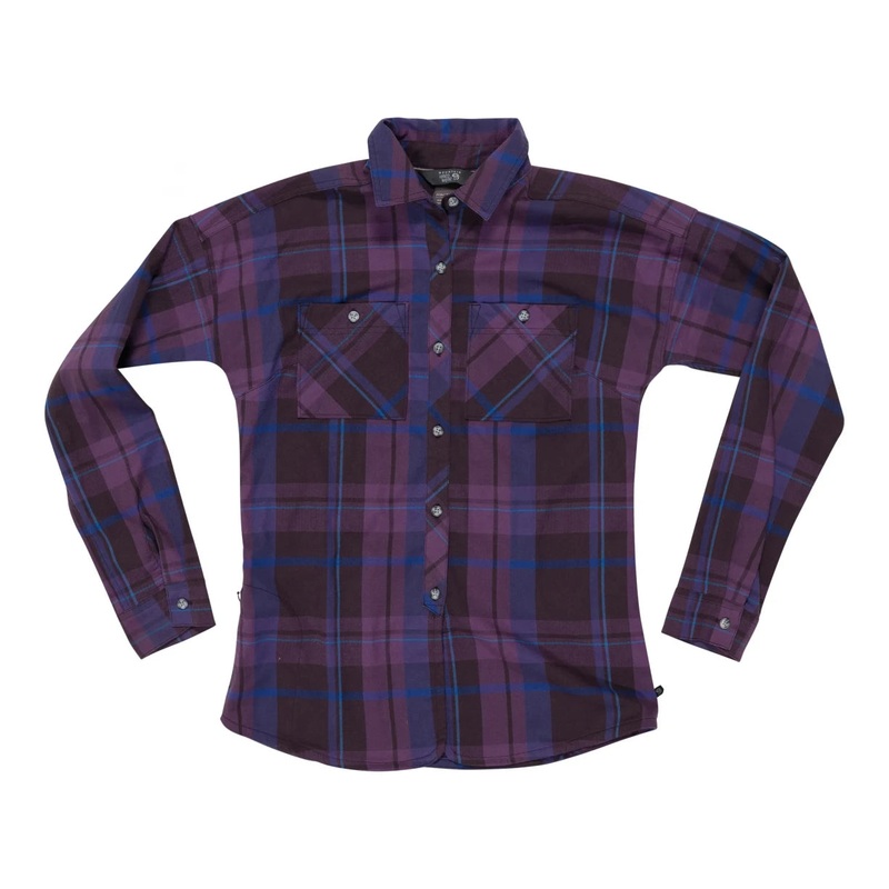 Mountain Hardwear Flannel  - Women's