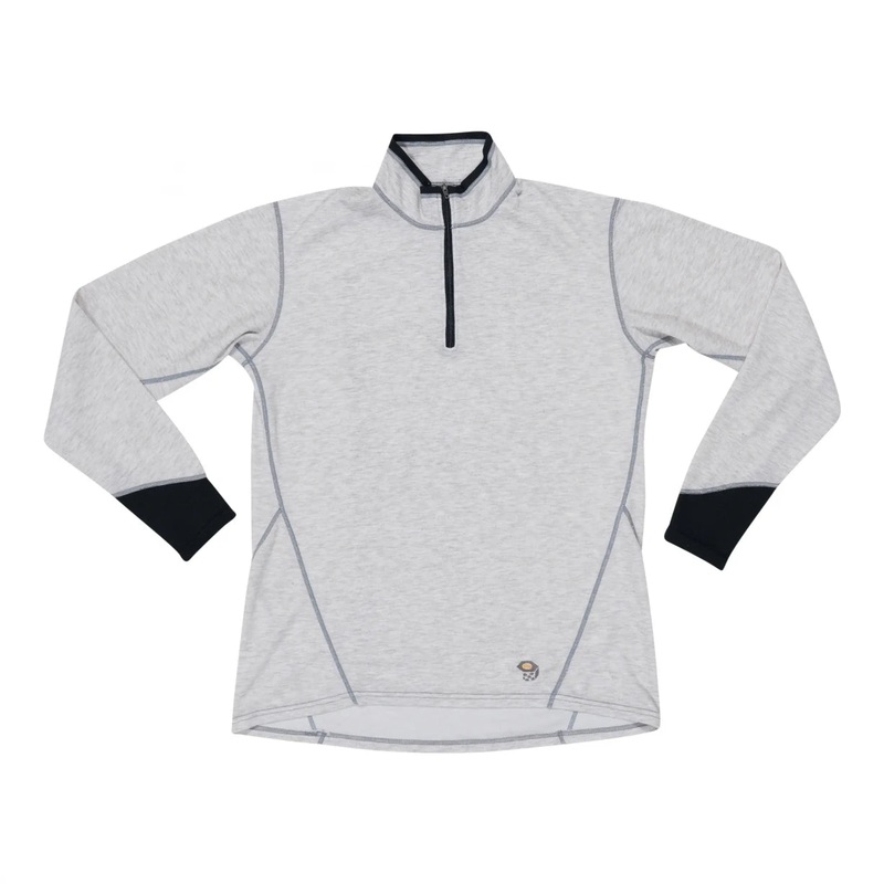 Mountain Hardwear Quarter Zip Top