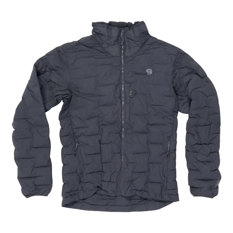 Mountain Hardwear Super DS Stretchdown Jacket
