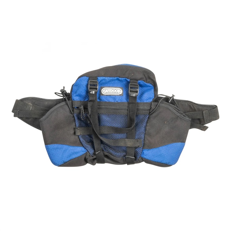 Outdoor Products H2O Waist Pack