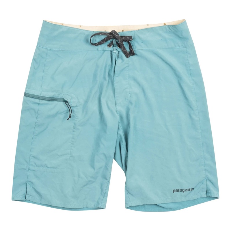 Patagonia Stretch Planing Boardshorts - 19 Inch - Men's