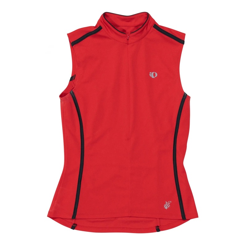 Pearl Izumi Select Sleeveless Jersey - Women's