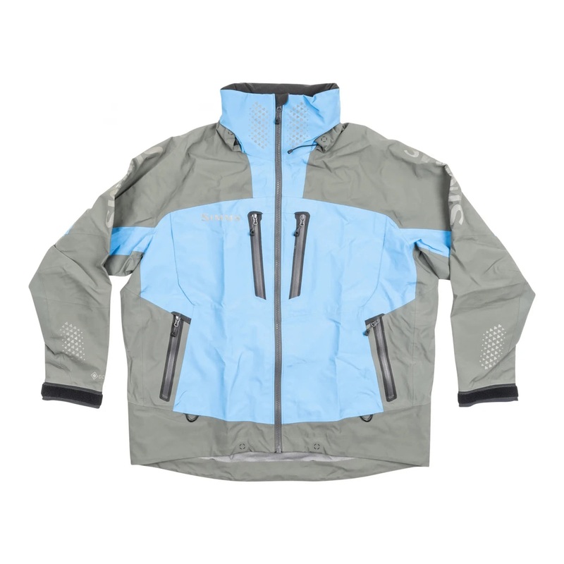 Simms ProDry GORE-TEX Jacket