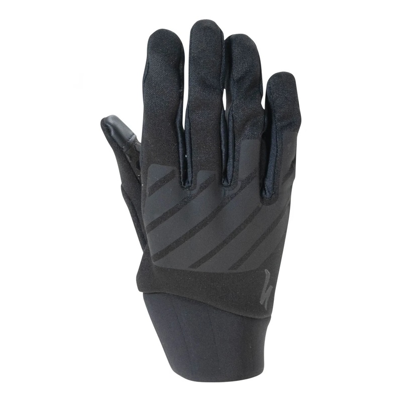 Specialized Softshell Thermal Gloves - Women's