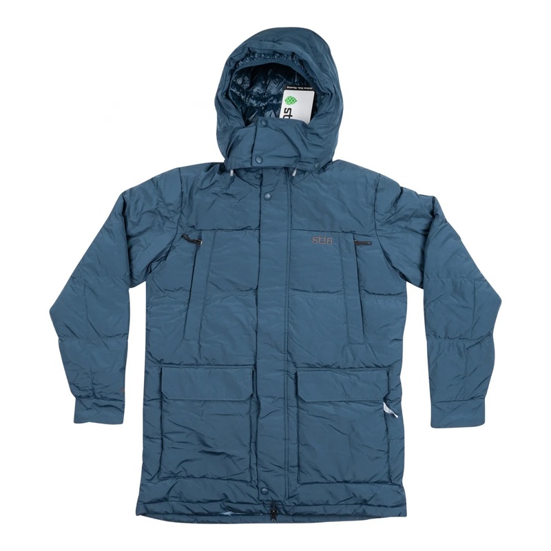 Stio Colter Infinium Down Parka