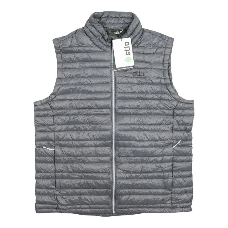Stio Pinion Down Vest
