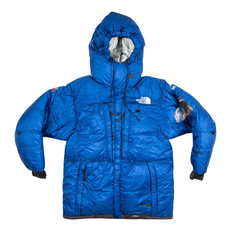 The North Face 800 Fill Summit Series Down Puffer