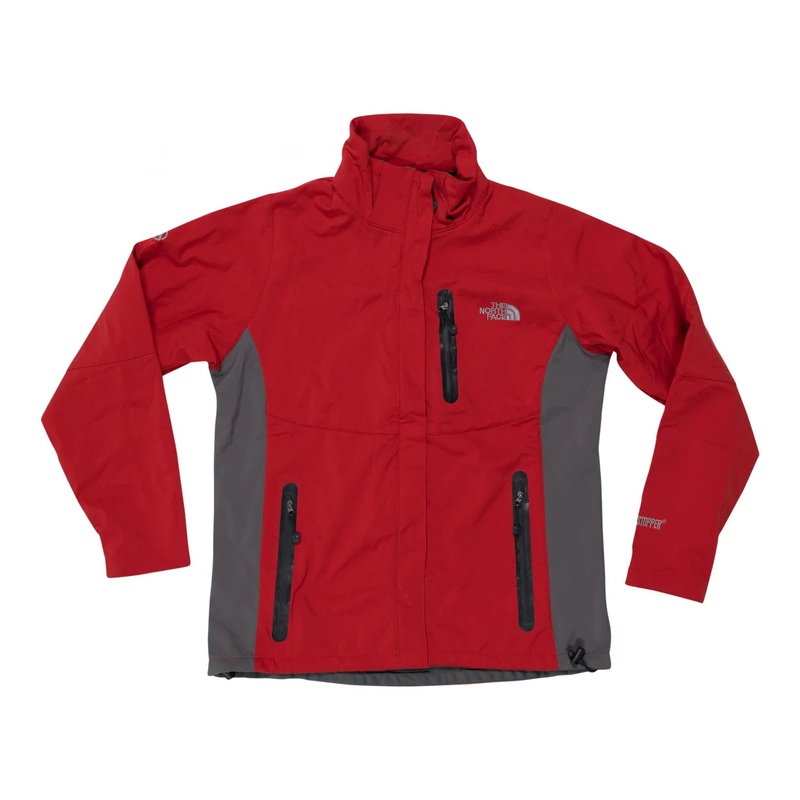 The North Face Summit Series Windstopper Jacket