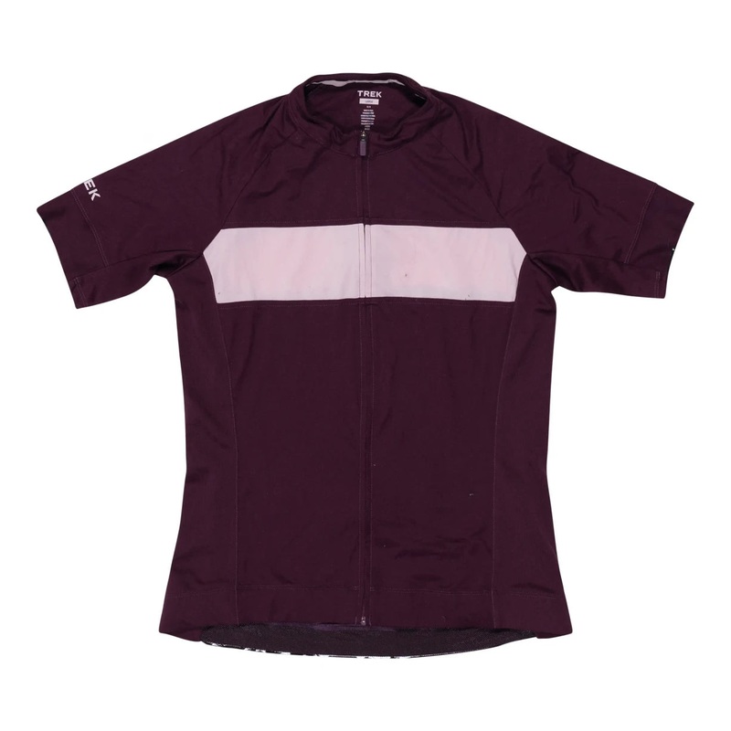 Trek Circuit Cycling Jersey - Women's