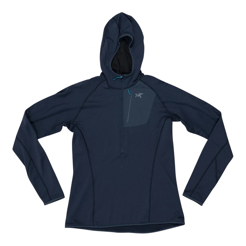 Arc'teryx Konseal Hoody - Women's