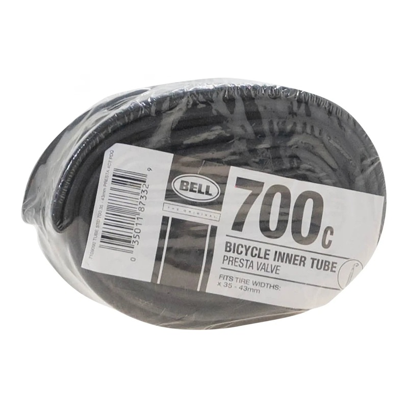 Bell 700c Presta Universal Inner Tube