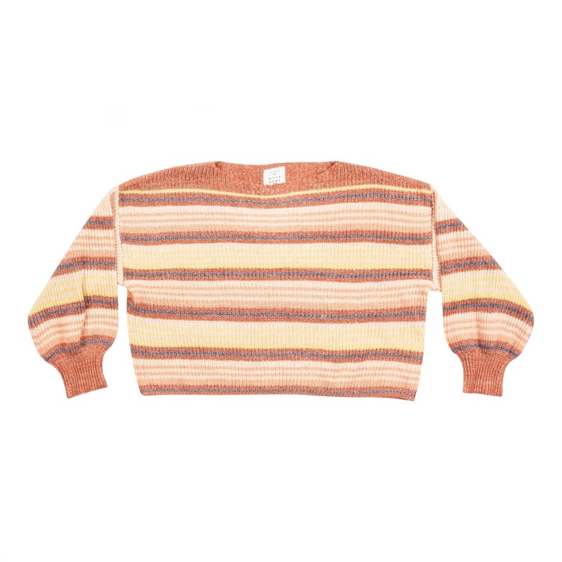Billabong Space Out Pullover Sweater - Women's