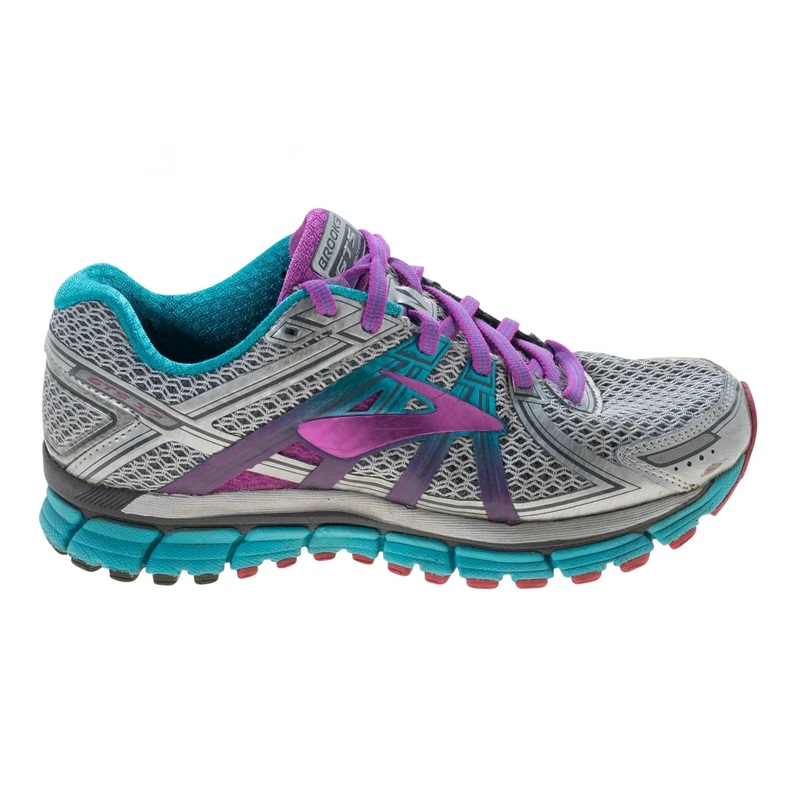 Brooks Adrenaline GTS 17 Running Shoes