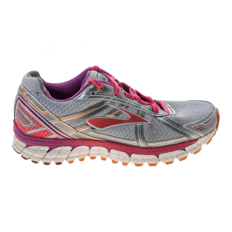 Brooks Defyance 9 Running Shoe