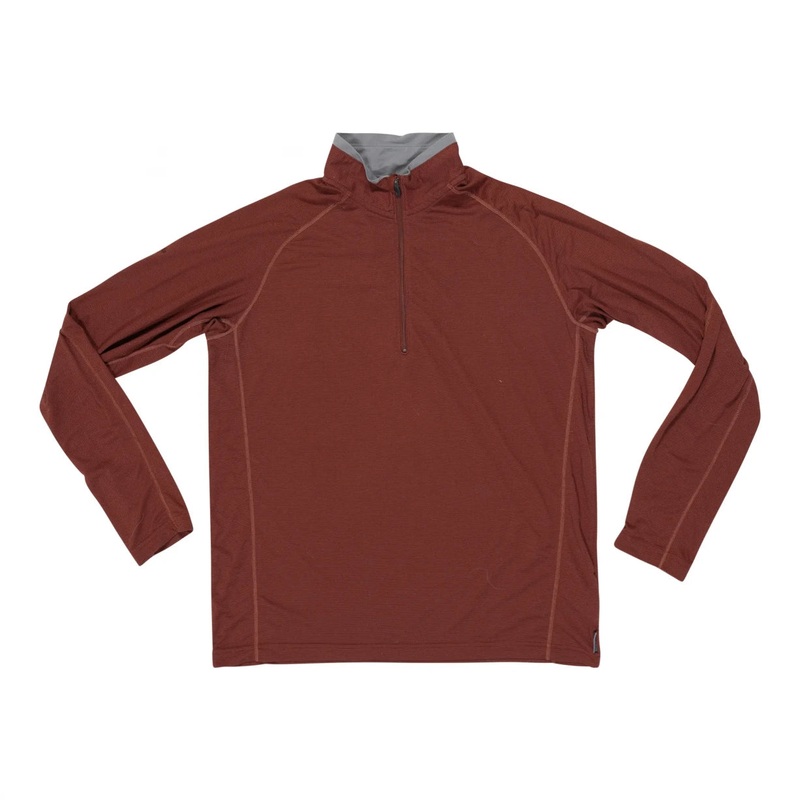 Columbia 1/4 Zip Pullover - Men's