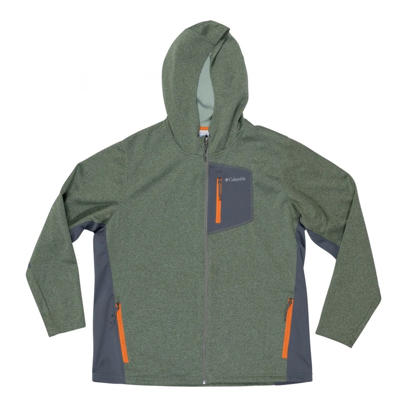 Columbia Jackson Creek Hoodie - Men's