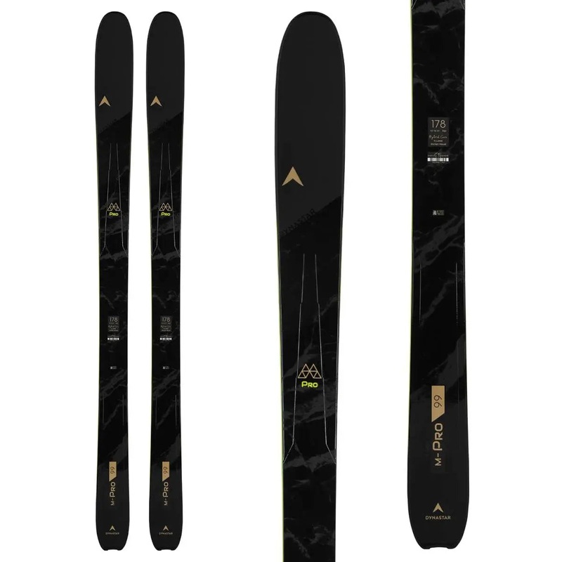 Dynastar M-PRO 99