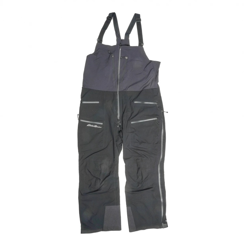Eddie Bauer BC Freshline Snow Bib