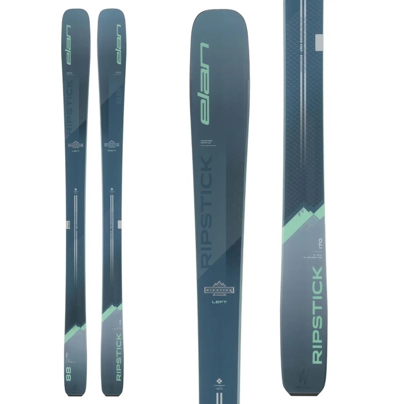 Elan RIPSTICK 88