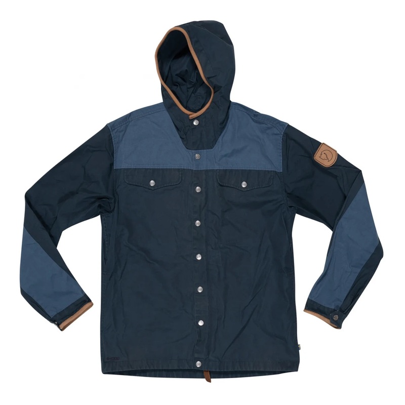 Fjllrven Greenland No. 1 Special Edition Jacket - Men's