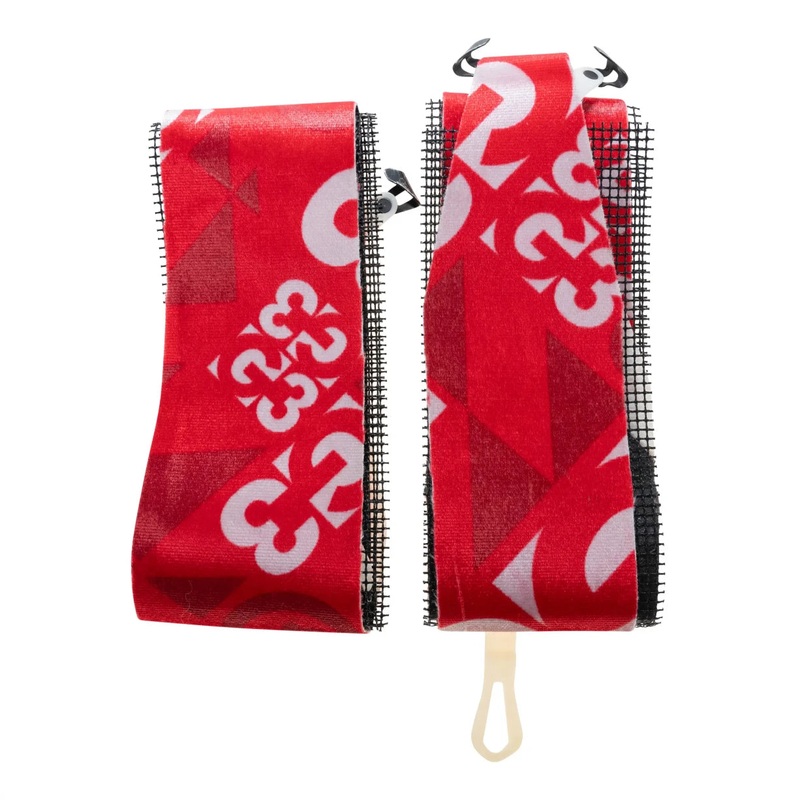 G3 Alpinist + Universal Climbing Skins - 130mm