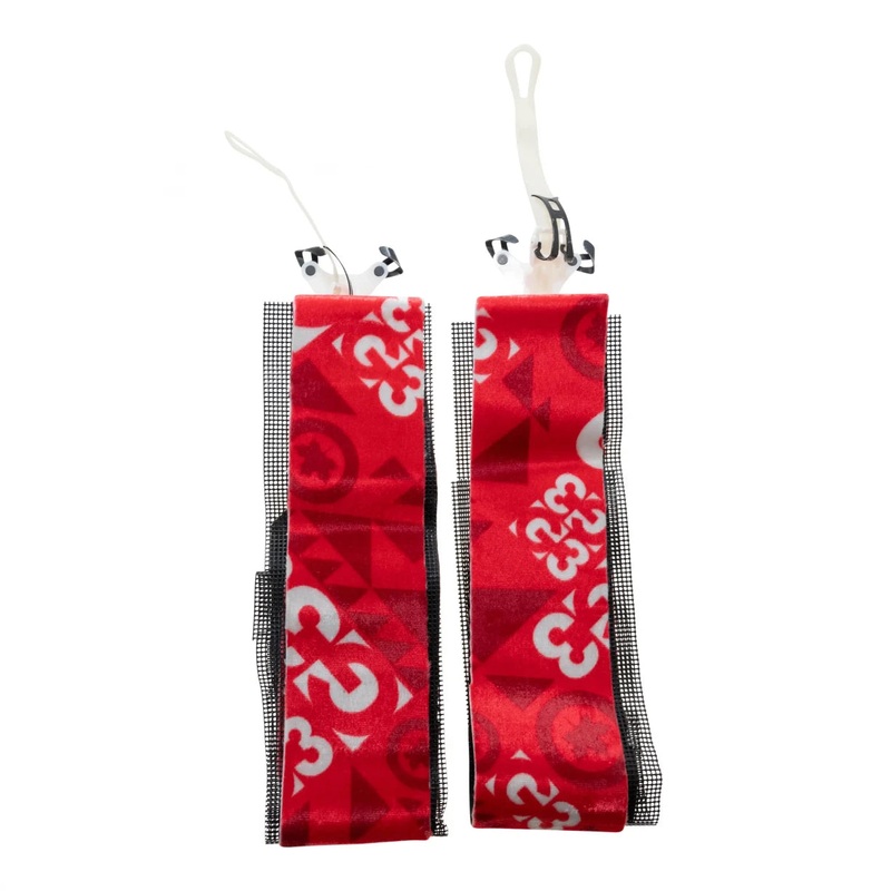 G3 Alpinist+ Universal Climbing Skins