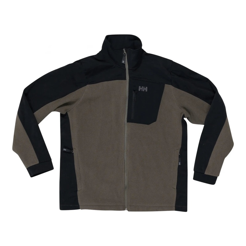 Helly Hansen Rift Fleece Jacket - Men's