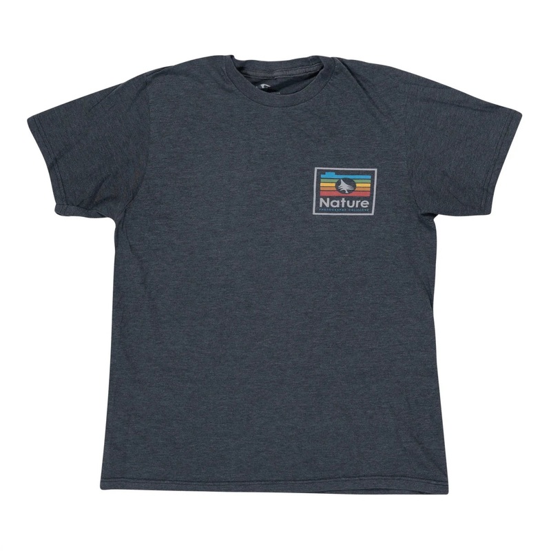 Hippy Tree Chromatic Tee - Men's
