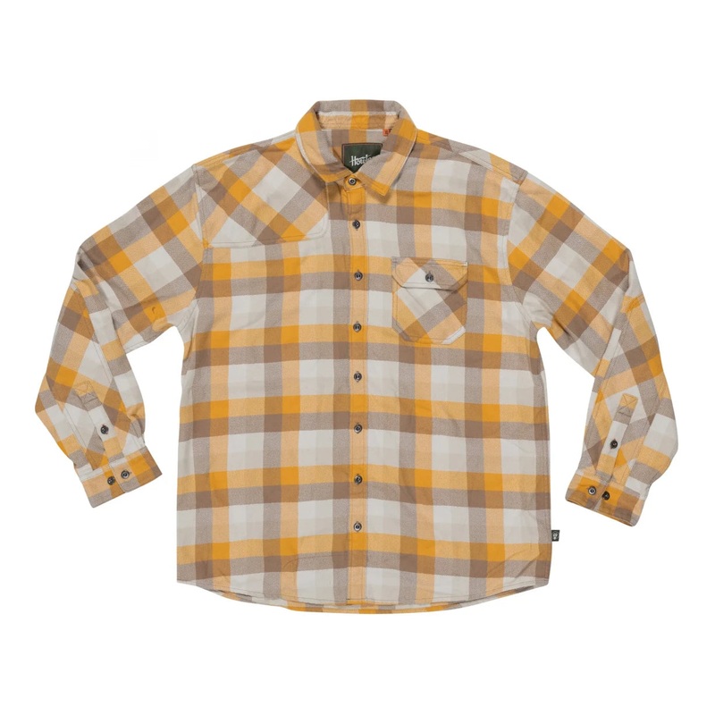 Howler Bros Harker's Flannel