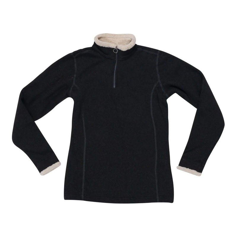 KUHL Alaska 1/4 Zip - Women's