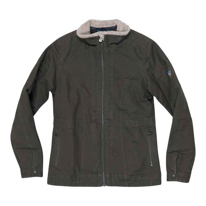 KUHL Burr Lined Jacket - Women's