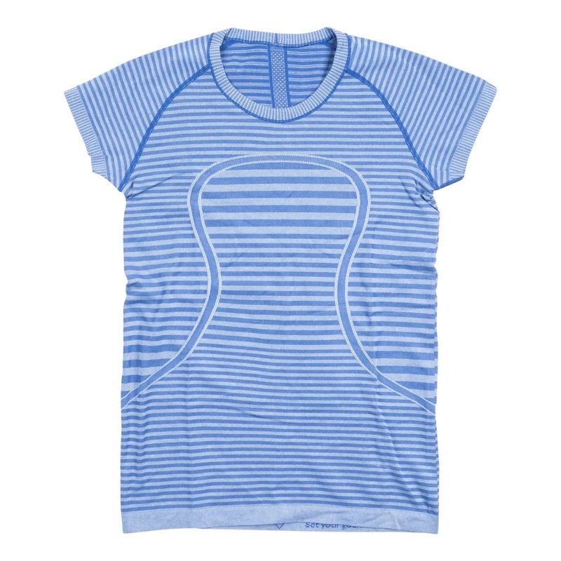 Lululemon Swiftly Tech Tee