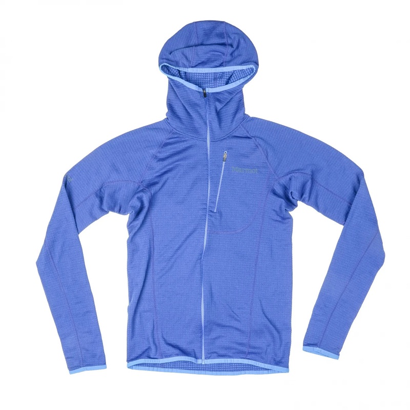 Marmot Neothermo Fleece Hoody - Men's