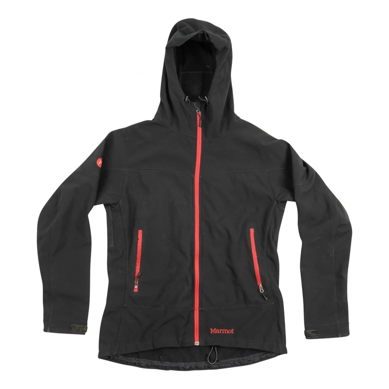 Marmot Soft Shell Jacket - Men's
