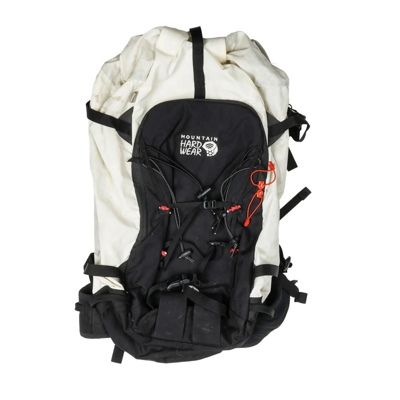 Mountain Hardwear Snoskiwoski 40L Backpack