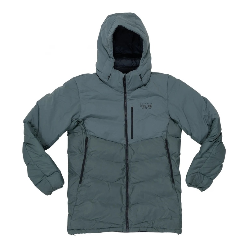 Mountain Hardwear Thermist Down Parka