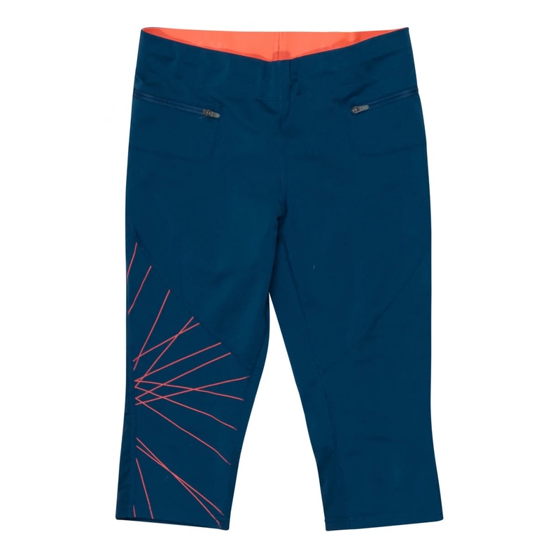 New Balance HK Cropped Leggings