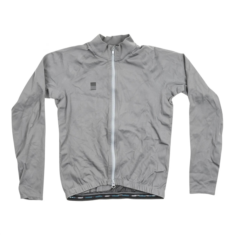 Ornot Gravel Magic Shell Jacket - Women's