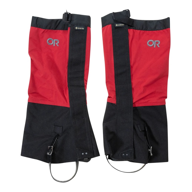 Outdoor Research Crocodile GTX Gaiters
