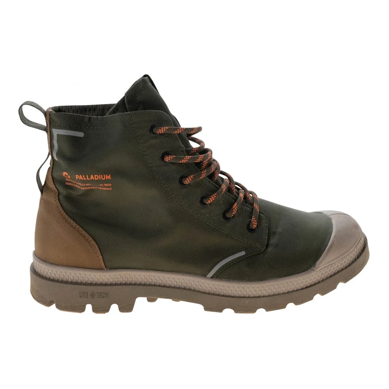 Palladium Pampa Lite WP Boots