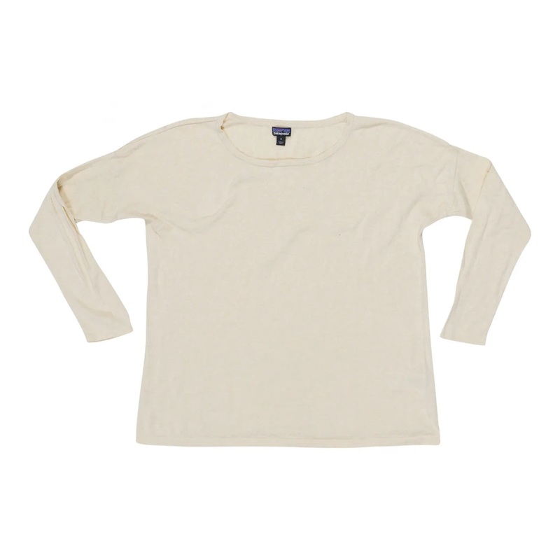 Patagonia Low Tide Sweater - Women's
