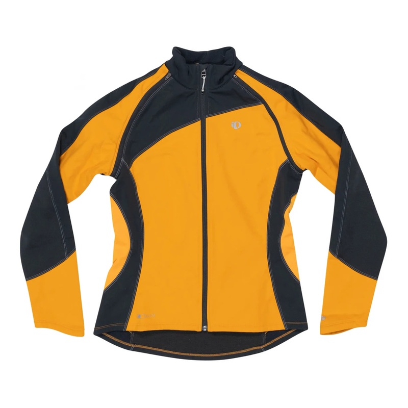Pearl Izumi Elite Thermal Convertible Cycling Jacket