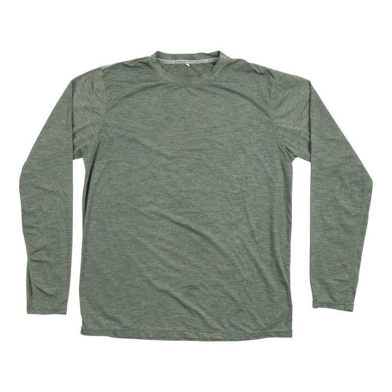 PrAna Long Sleeve Sun Shirt